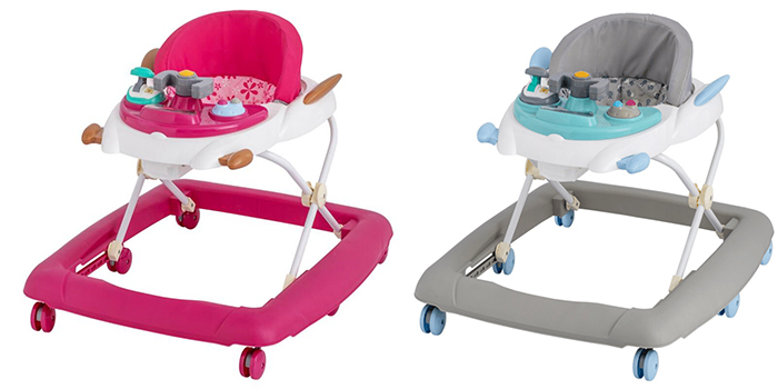 Wholesale China Safety Infant Activity Walker With Wheels