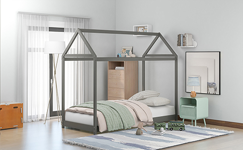 Kids House Bed: Everything You Need to Know