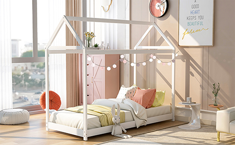 Kids House Bed: Everything You Need to Know