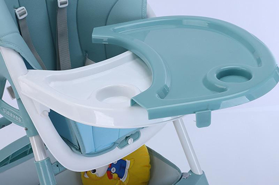 Maximizing Profits with Our High-Quality Baby High Chairs for Your Business