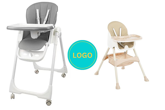 Customizing Baby High Chairs for Your Unique Retail Needs