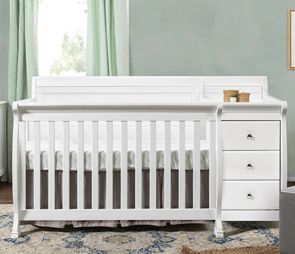 Top 10 Latest Wooden Crib Designs for Your Business