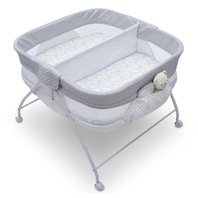 Best Bassinet for Twins 2023: A Complete Guide