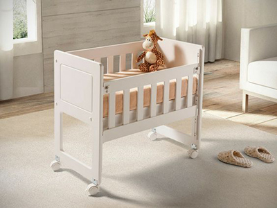 6 Reasons Why You Need to Choose Cradle for Baby