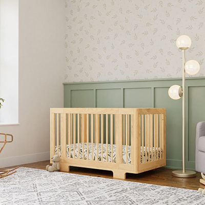 What are the Benefits of Baby Cribs?