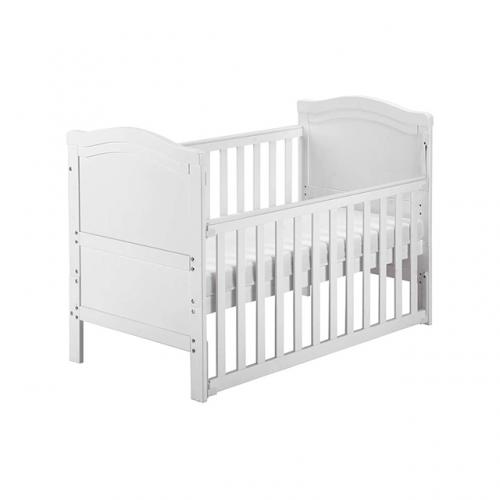 Eco Friendly Baby Wood Crib