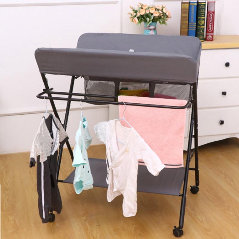 Baby Diaper Changing Tables