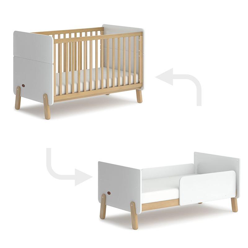 Newborn Baby Wood Crib wholesale
