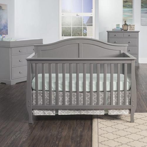Solid Wood Baby Crib Wooden Cot, Wooden Baby Cribs With Drawers And Legs