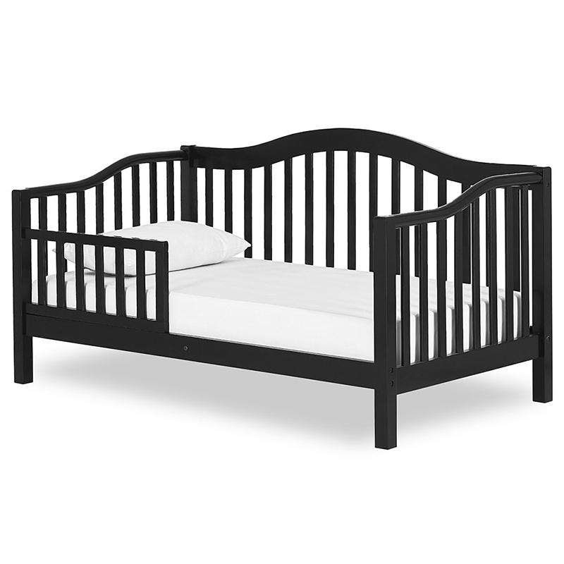 Solid Wood Kids Toddler Sleeping Bed supplier