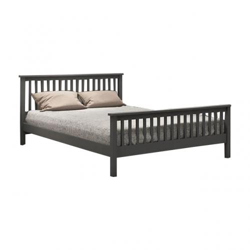 Stylish Solid Wood Kids Double Bed supplier