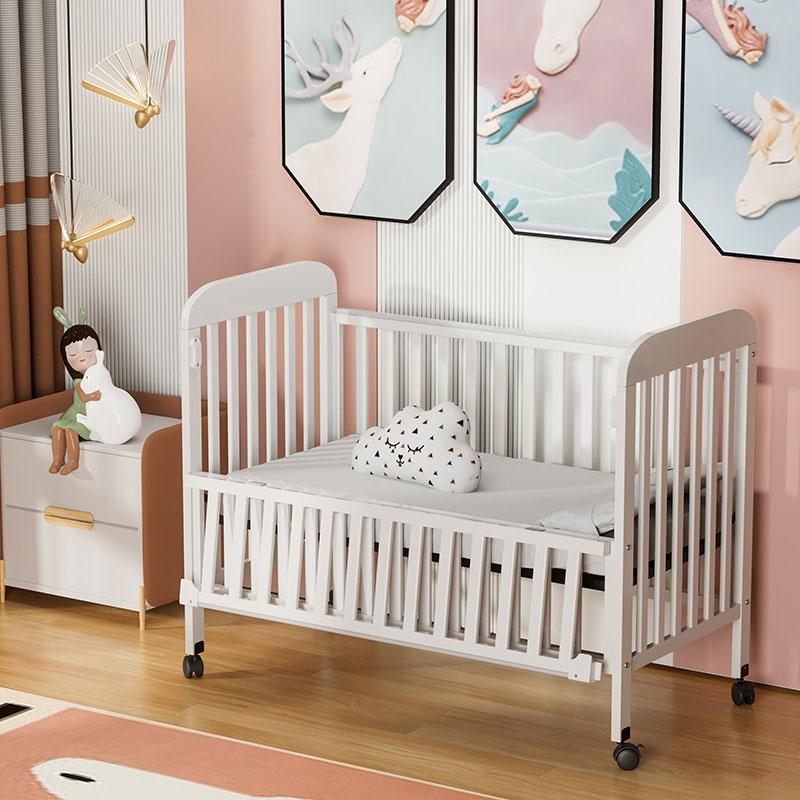 Best Baby Crib Manufacturers in UAE