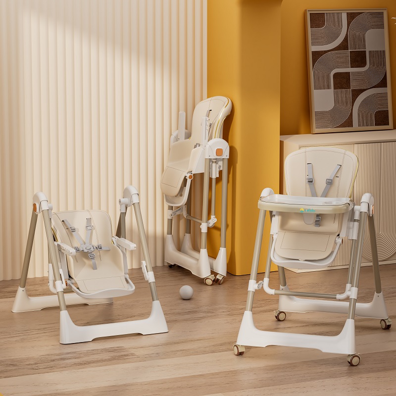 Top 14 High Chairs in 2024