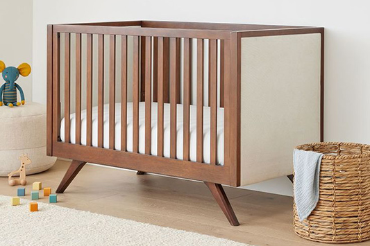 What are the Benefits of Baby Cribs?