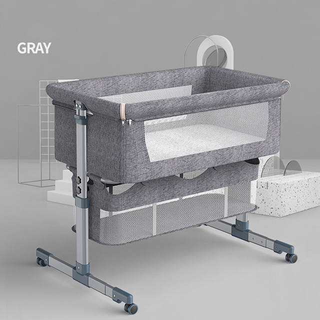 Is it necessary to buy a baby bassinet?