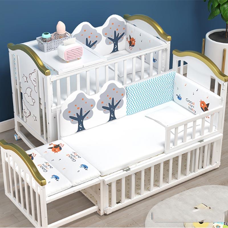 Top 10 Baby Crib Manufacturers in Malaysia
