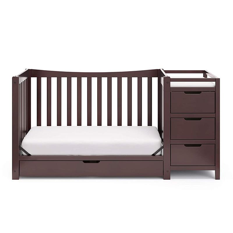 Best 15 Baby Crib Manufacturers in Canada