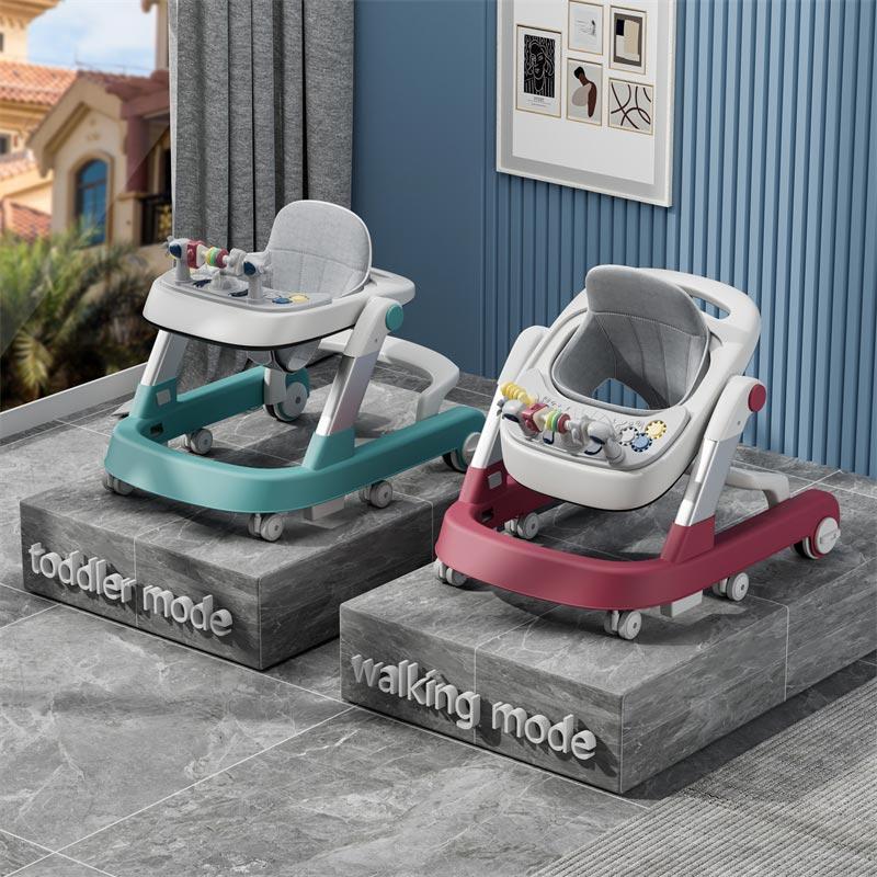 Top rated 10 baby walkers to choose 2024