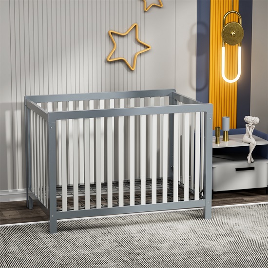 Baby Crib Safety: A Comprehensive Checklist