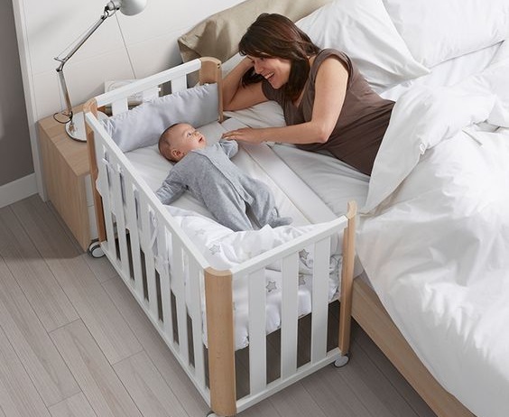 Best Baby Cribs in 2024: A Complete Guide