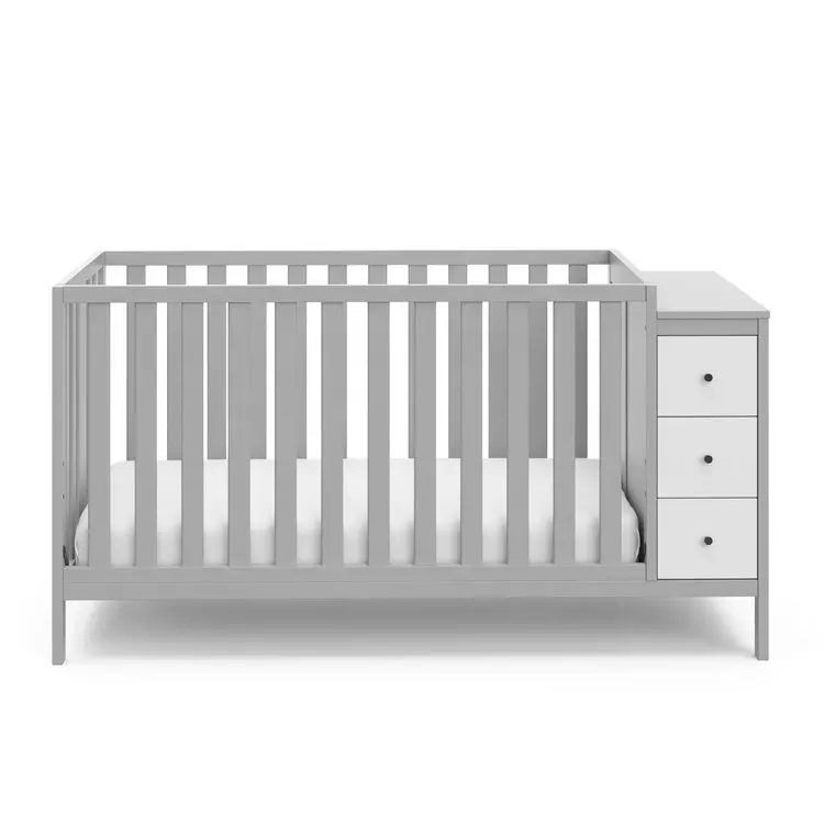 Top Baby Crib Manufacturers in Europe