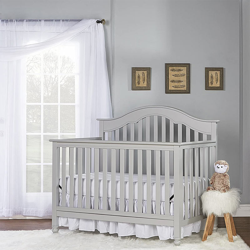 Europe Baby Bed