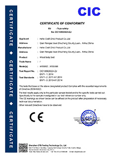 EN71-certification