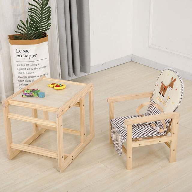 How to choose best chair for baby?